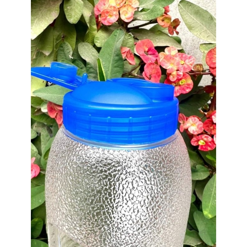 Bình nước nhựa Lock & Lock 1.5 lít