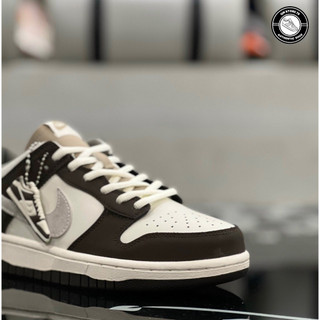 Giày Thể Thao SB Dunk Low (Chính Hãng-FullBox)