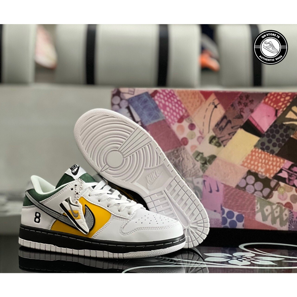 Giày Thể Thao Nike Sb Dunk Low