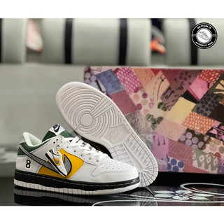 Giày Thể Thao SB Dunk Low (Chính Hãng-FullBox)