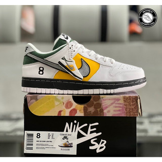 Giày Thể Thao SB Dunk Low (Chính Hãng-FullBox)