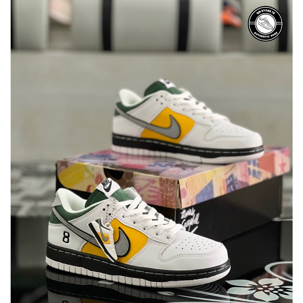 Giày Thể Thao Nike Sb Dunk Low