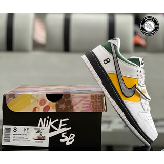Giày Thể Thao SB Dunk Low (Chính Hãng-FullBox)