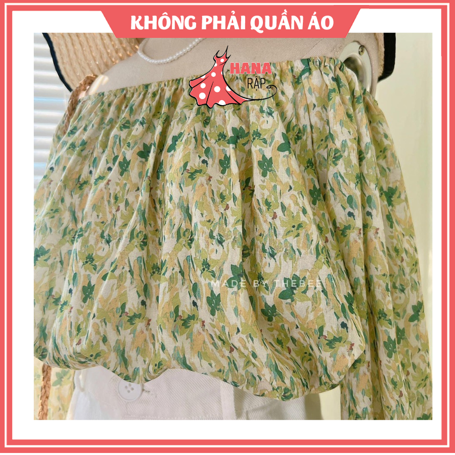 HA044_Rập giấy áo nữ  | Rập giấy Hana
