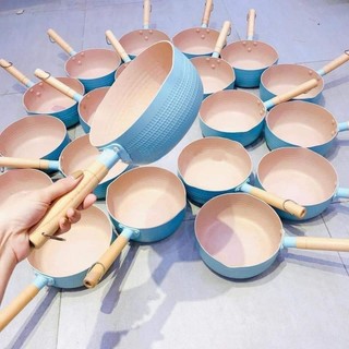 Chảo sâu lòng chống dính