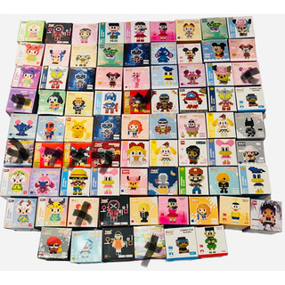 [Xả Hàng] combo 10 hộp lego mini (ngẫu nhiên)