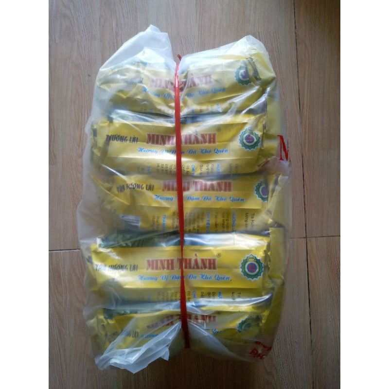 Trà Minh Thành hương Lài gói lớn (350g)