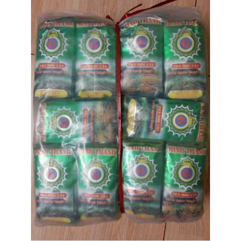 Trà lài Minh Thành gói xanh 70g