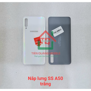 Nắp lưng Samsung A50
