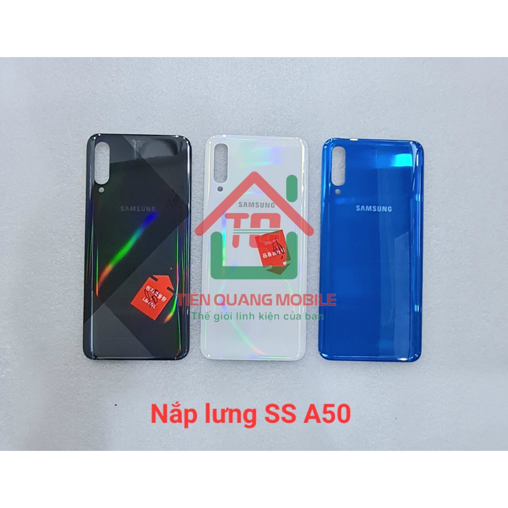 Nắp lưng Samsung A50
