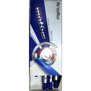 Bút bi Thiên Long FO-024