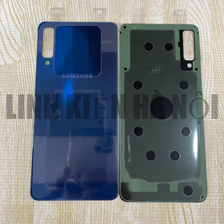 Nắp lưng samsung a7 2018 a750