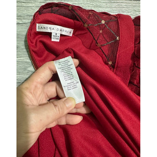 [SALE]Đầm Thun Dáng A Suông Xuất Dư