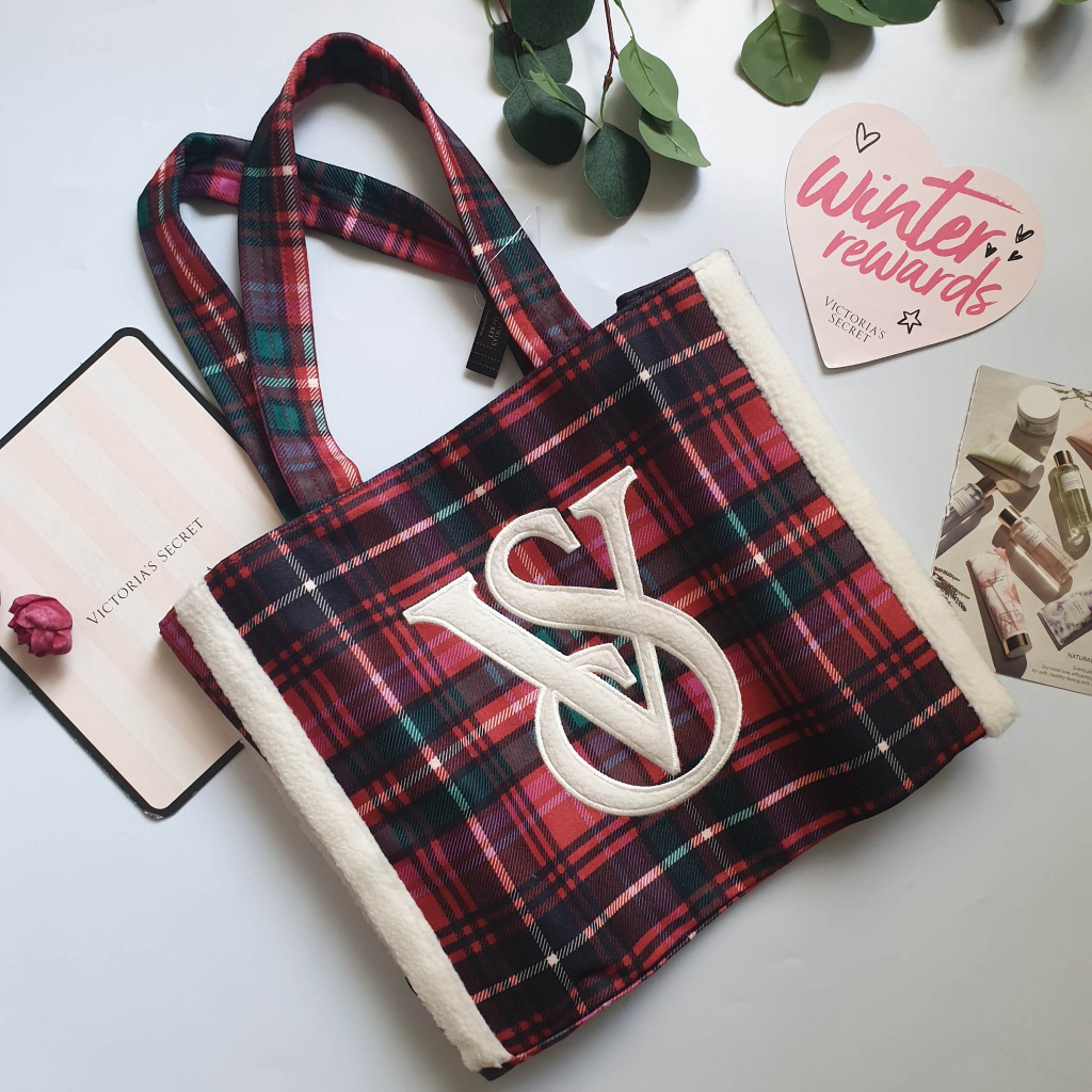 Túi Tote Túi xách Victoria Secret - chính hãng - săn sale giá rẻ.