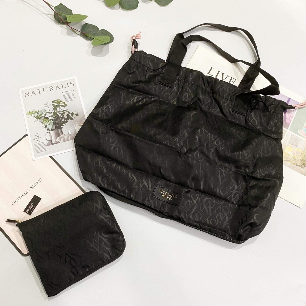 Túi Tote Túi xách Victoria Secret - chính hãng - săn sale giá rẻ.