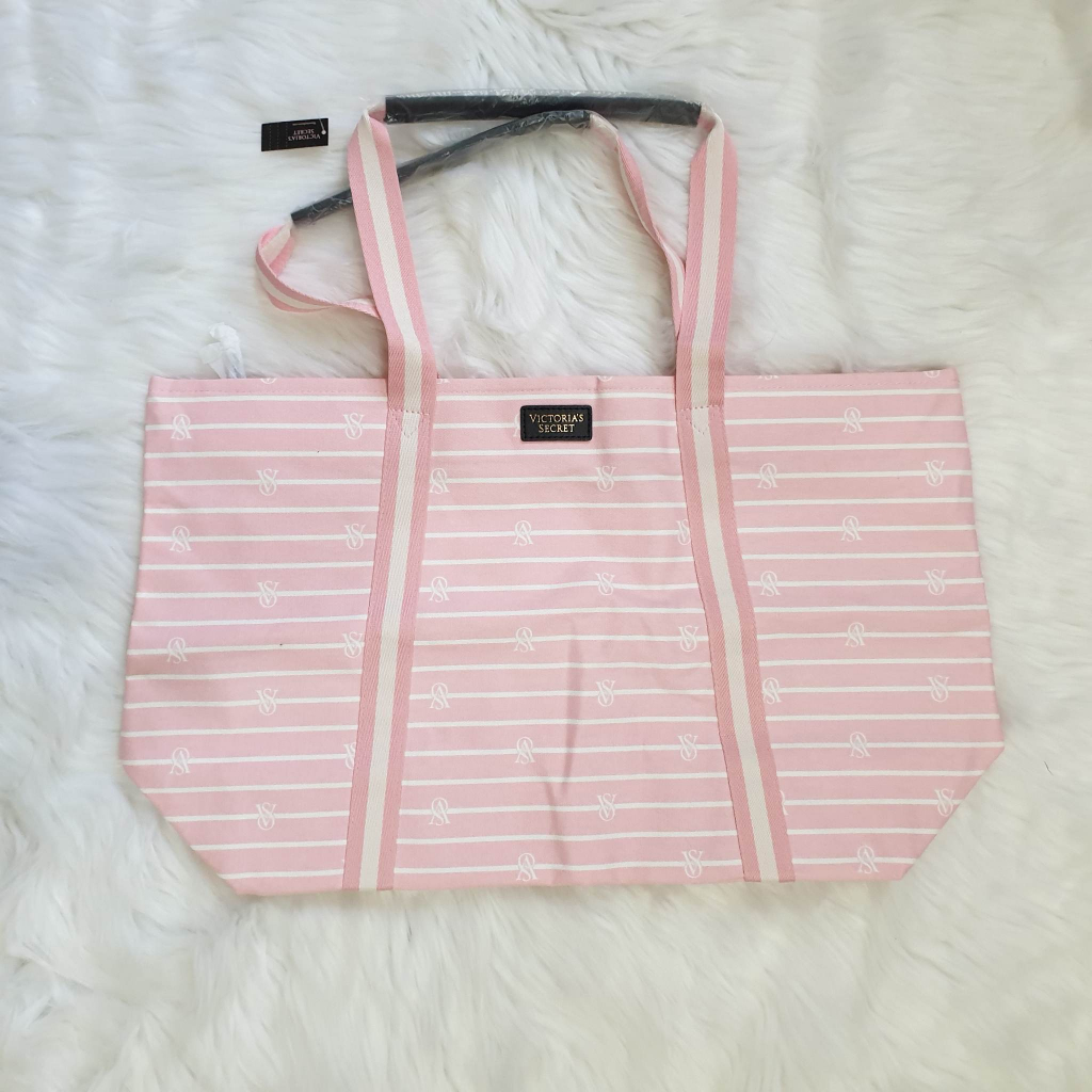 Túi Tote Túi xách Victoria Secret - chính hãng - săn sale giá rẻ.