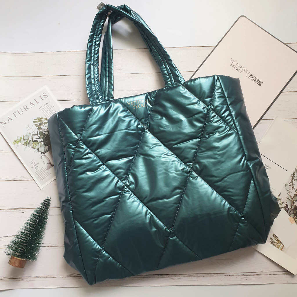 Túi Tote Túi xách Victoria Secret - chính hãng - săn sale giá rẻ.