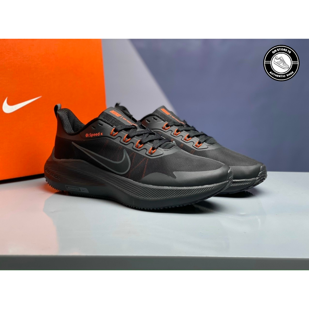 Giày Thể Thao Nike Zoom Winflo Speed X Chính Hãng (Fullbox)