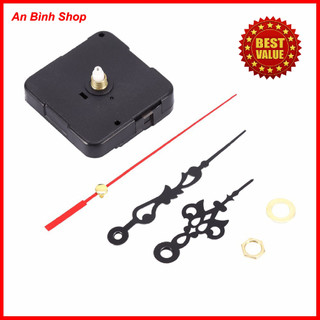 [ Hàng loại 1 ] máy đồng hồ - động cơ đồng hồ kim trôi loại tốt chính xác từng giây