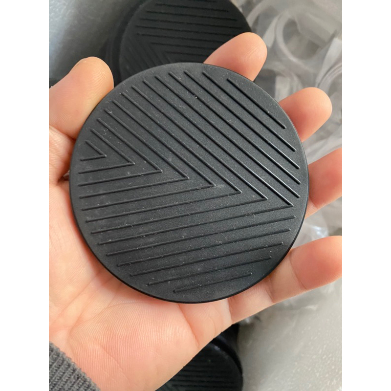 Đế sạc không dây kèm dây sạc nhanh 10w