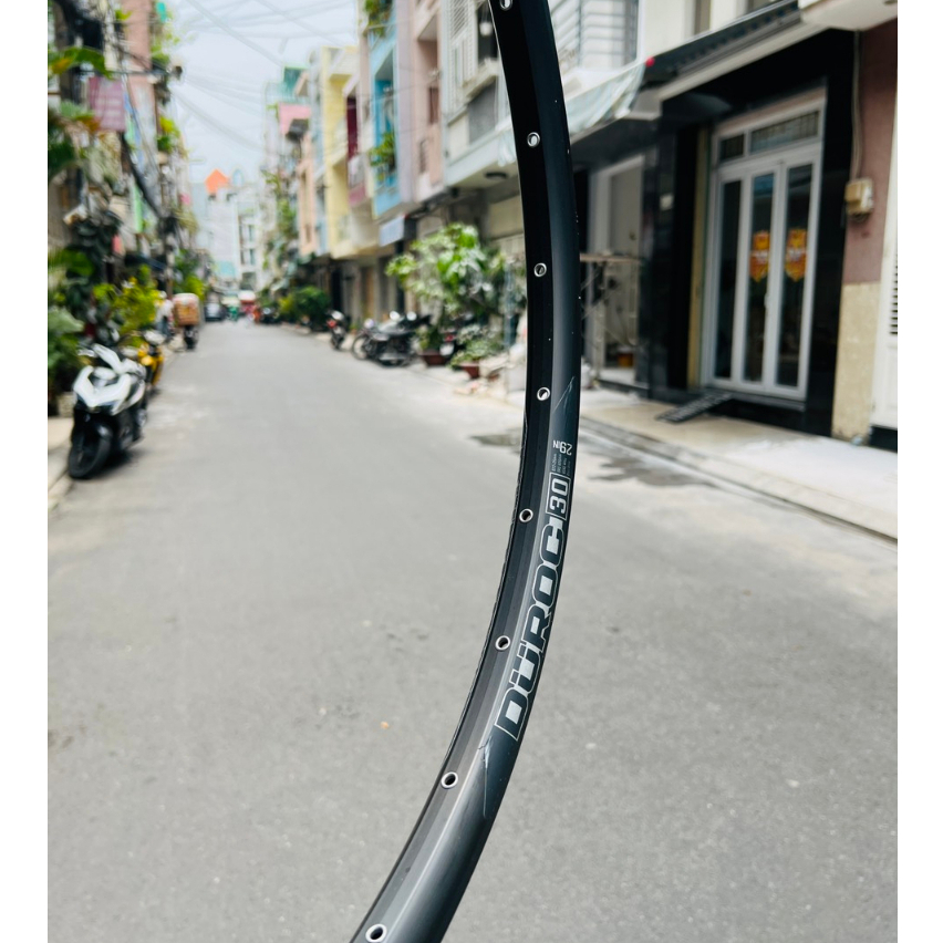 Niềng DUROC30 29" 28H