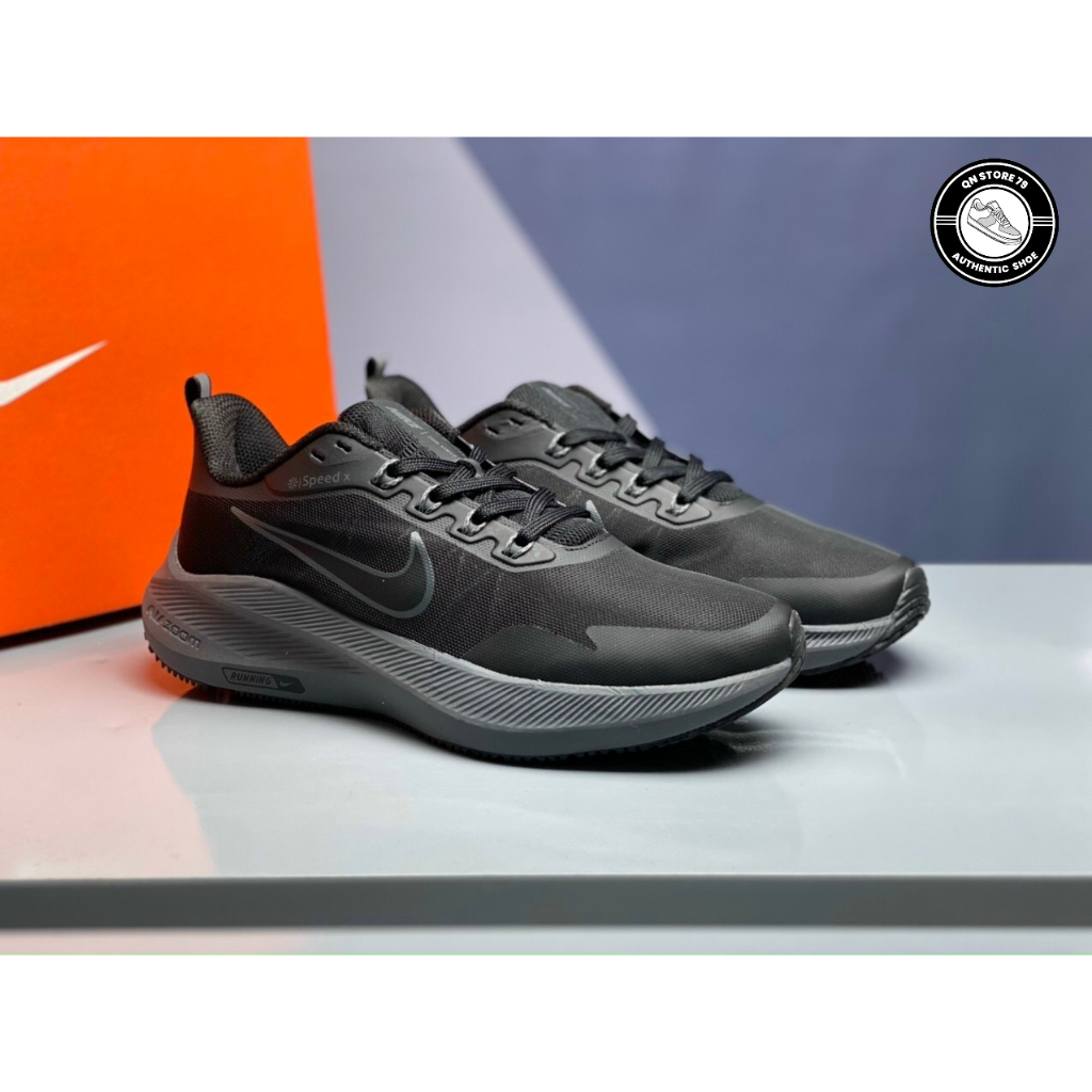 Giày Thể Thao Nike Zoom Winflo Speed X Chính Hãng (Fullbox)