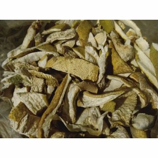1kg vỏ bưởi khô
