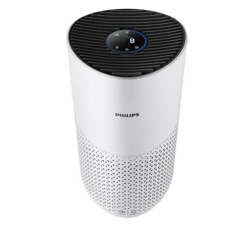 Máy lọc không khí Philips AC1715/20 - Hàng Phân Phối Chính Hãng
