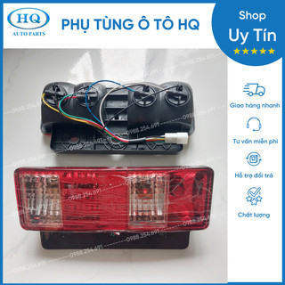 Đèn hậu ô tô xe sym t1000, passo