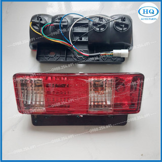 Đèn hậu ô tô xe SYM T1000, Passo