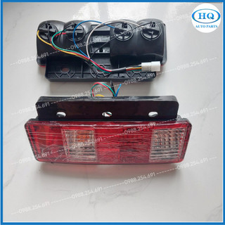 Đèn hậu ô tô xe SYM T1000, Passo