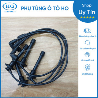 Dây cao áp xe sym t880, v5