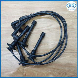 Dây cao áp xe SYM T880, V5