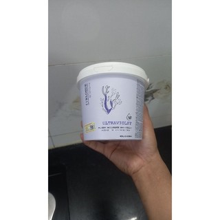 Bột Tẩy Xanh ELGON -500gam