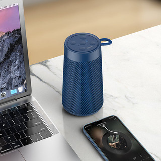 Loa Hoco HC13 kết nối bluetooth chân sạc Type C