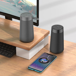 Loa Hoco HC13 kết nối bluetooth chân sạc Type C