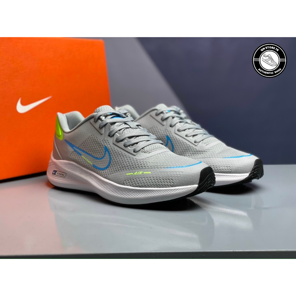 Giày Thể Thao Nike Zoom Structure 8X Chính Hãng (Fullbox)