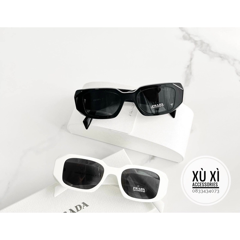 Kính Mát PRAD  Mã 07435 Trendy 2022