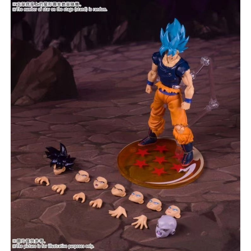 Df Goku giá rẻ Tháng 3,2024