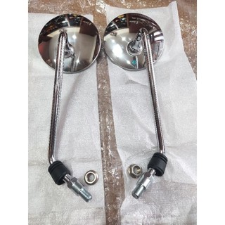 Gương hậu xe vespa cổ