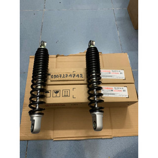 Phuộc sau sirius + sirius Fi zin hãng yamaha
