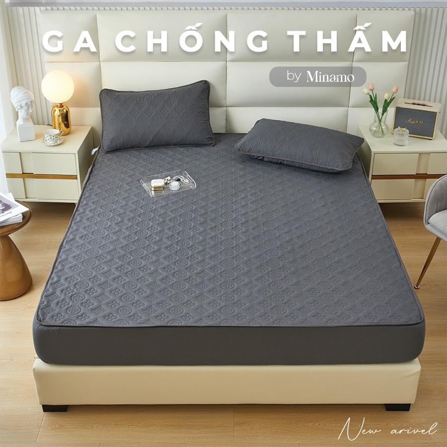 GA CHỐNG THẤM XUẤT HÀN OME