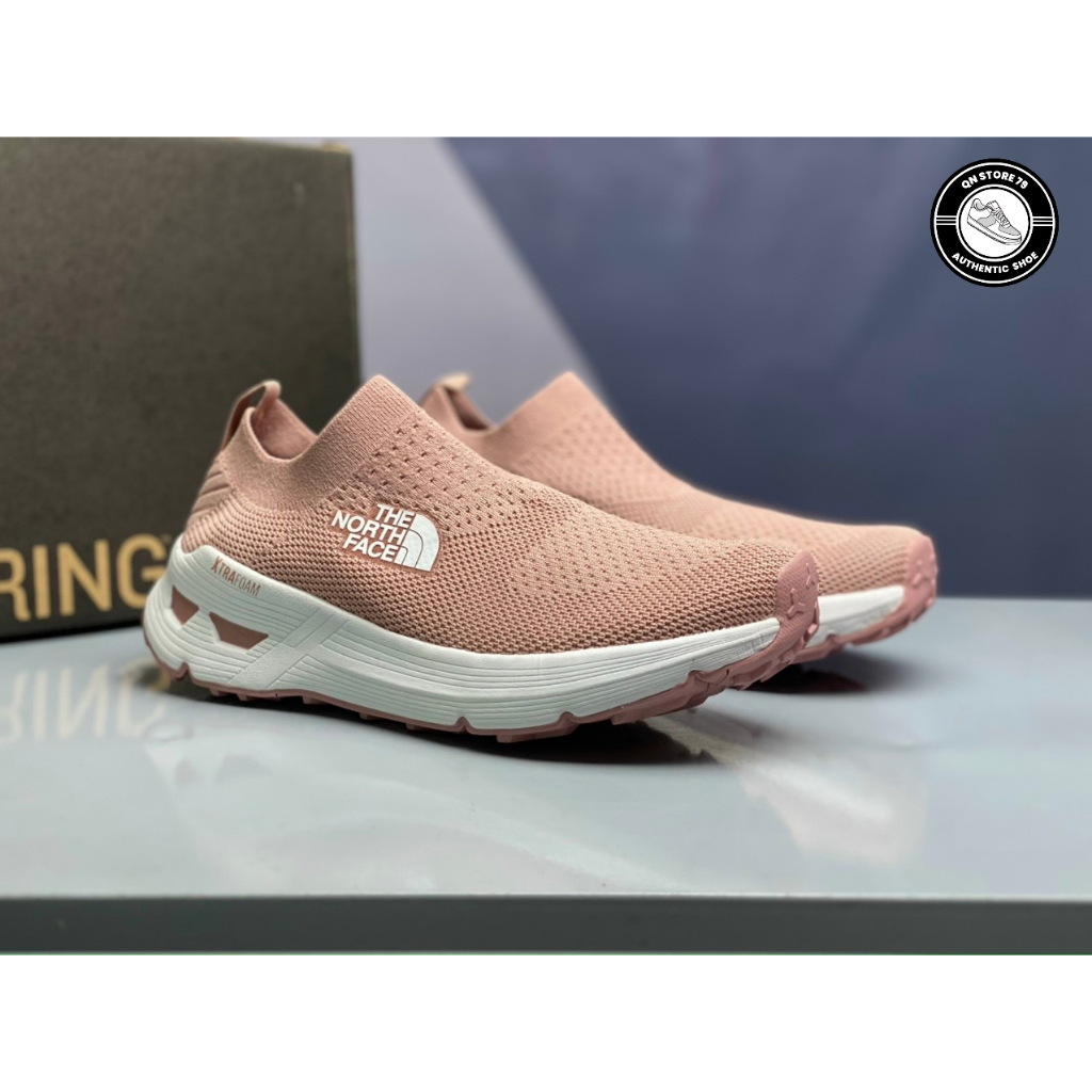 Giày Thể Thao The North Face Extra Foam Chính Hãng (Fullbox)
