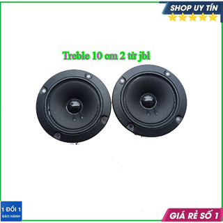 loa treble 10cm