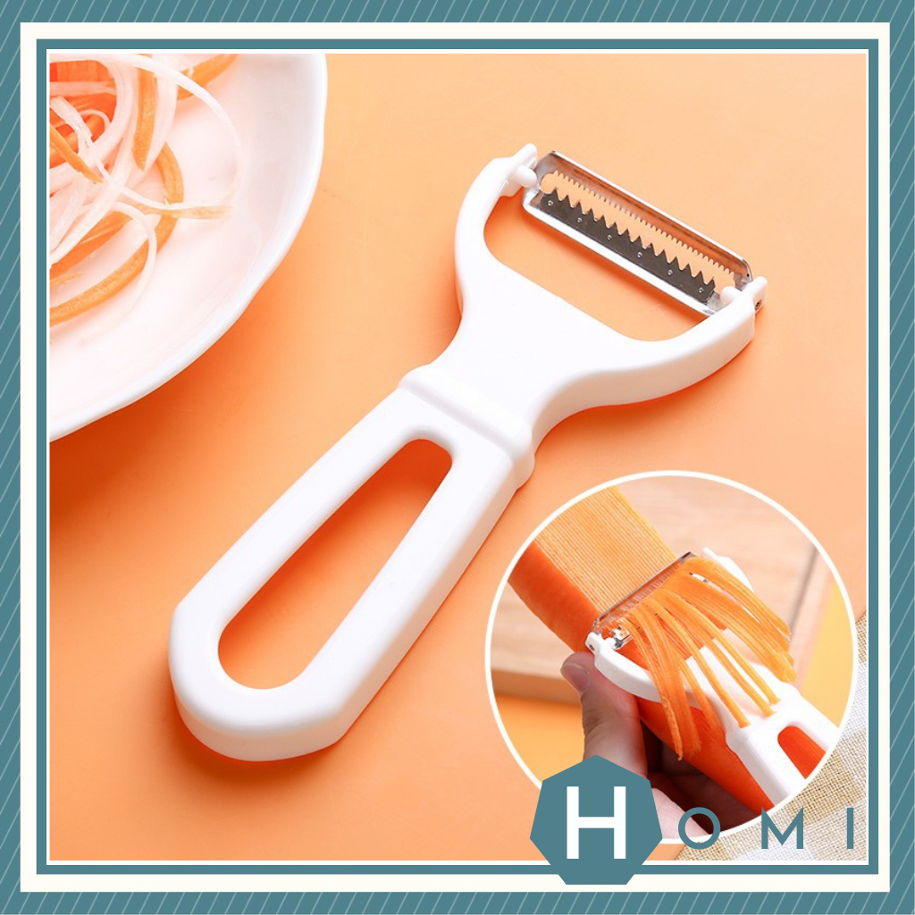 Siêu Sắc, Bền Bỉ, Tiện Dụng - Homi store