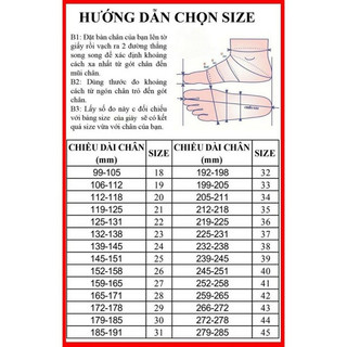 Giầy Asia (asia đế kếp)