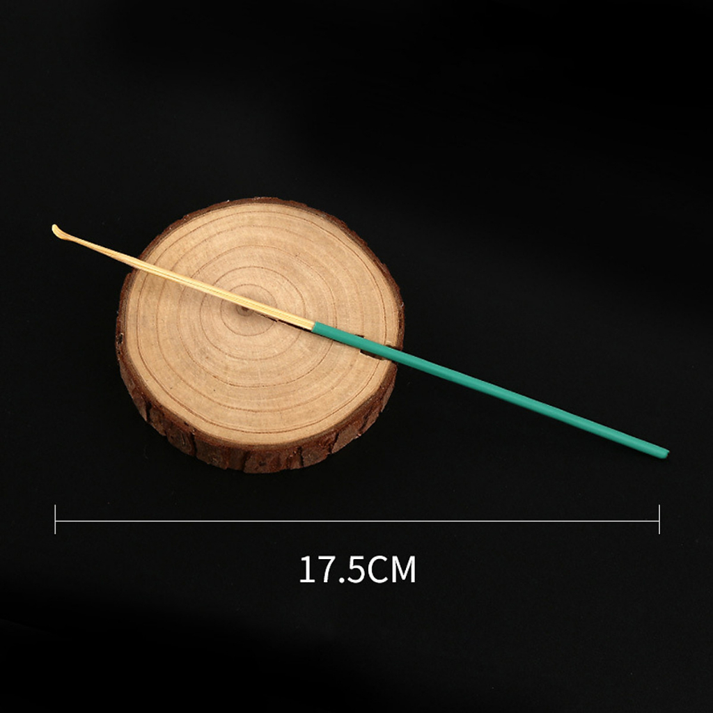 Bộ Ngoáy Tai,Cây Massa Tai, Dụng cụ Lấy Ráy Tai 3 - 5 Món Cho Cảm Giác Thư Thái Mozato