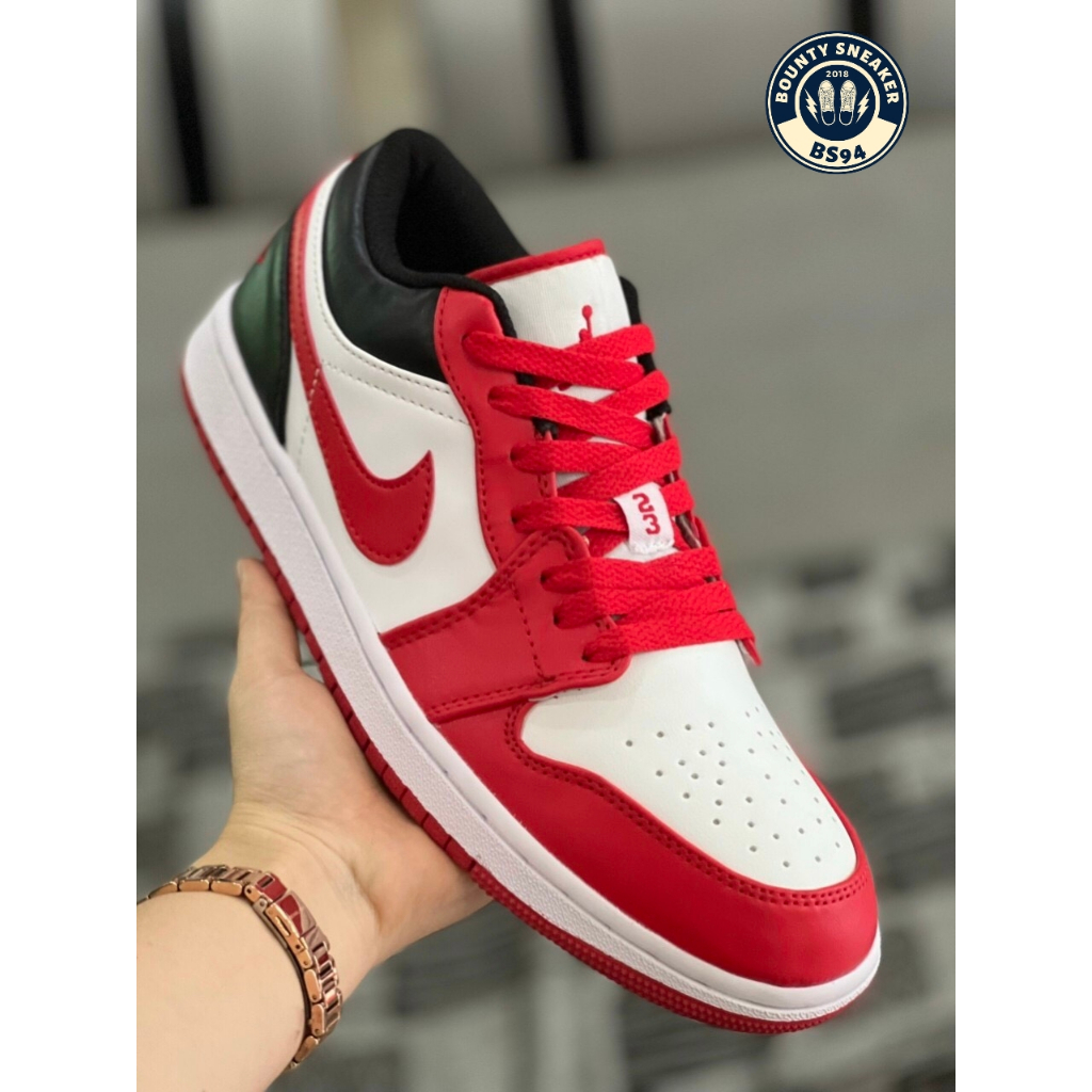 Giày Thể Thao Nike Jordan 1 Low