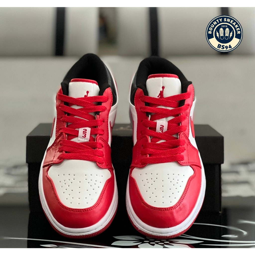 Giày Thể Thao Nike Jordan 1 Low