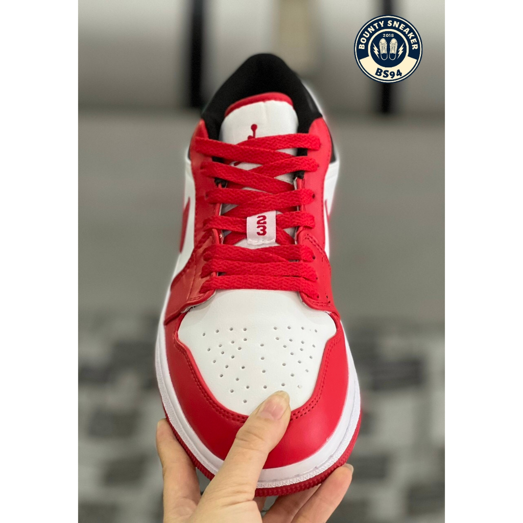 Giày Thể Thao Nike Jordan 1 Low